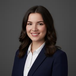Sarah Mitchell